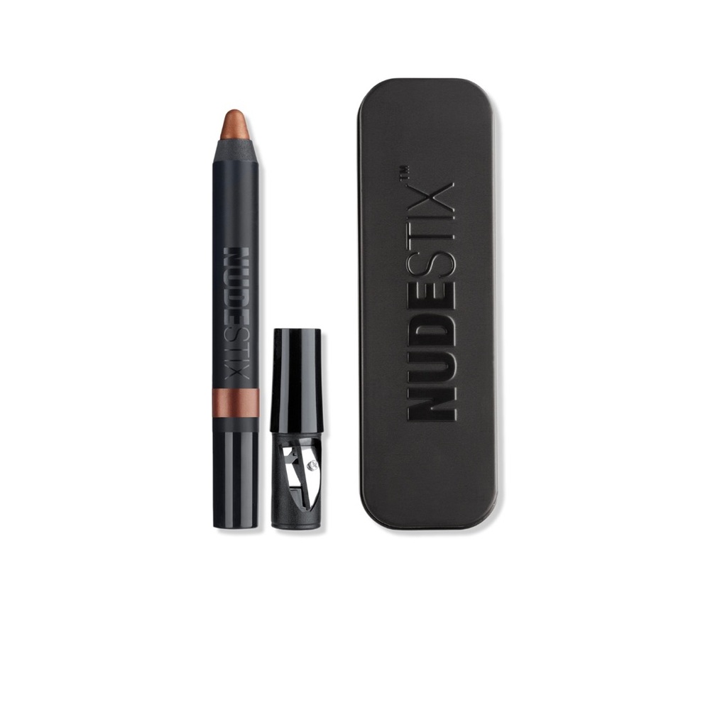 NIB NUDESTIX Magnetic Luminous Eye Color in Immortal - Full Size